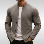 Melvin | Premium Knit Blazer for Men
