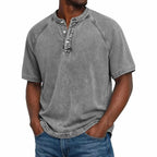 Hudson™ Saltwater Henley