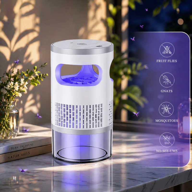 LED Bug Zapper