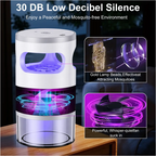 LED Bug Zapper