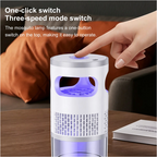LED Bug Zapper