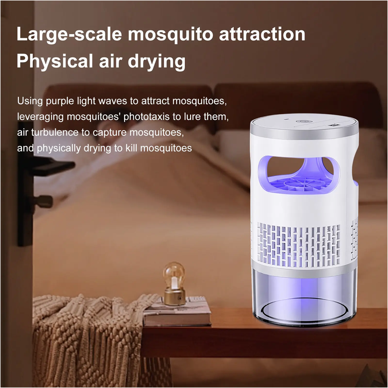 LED Bug Zapper