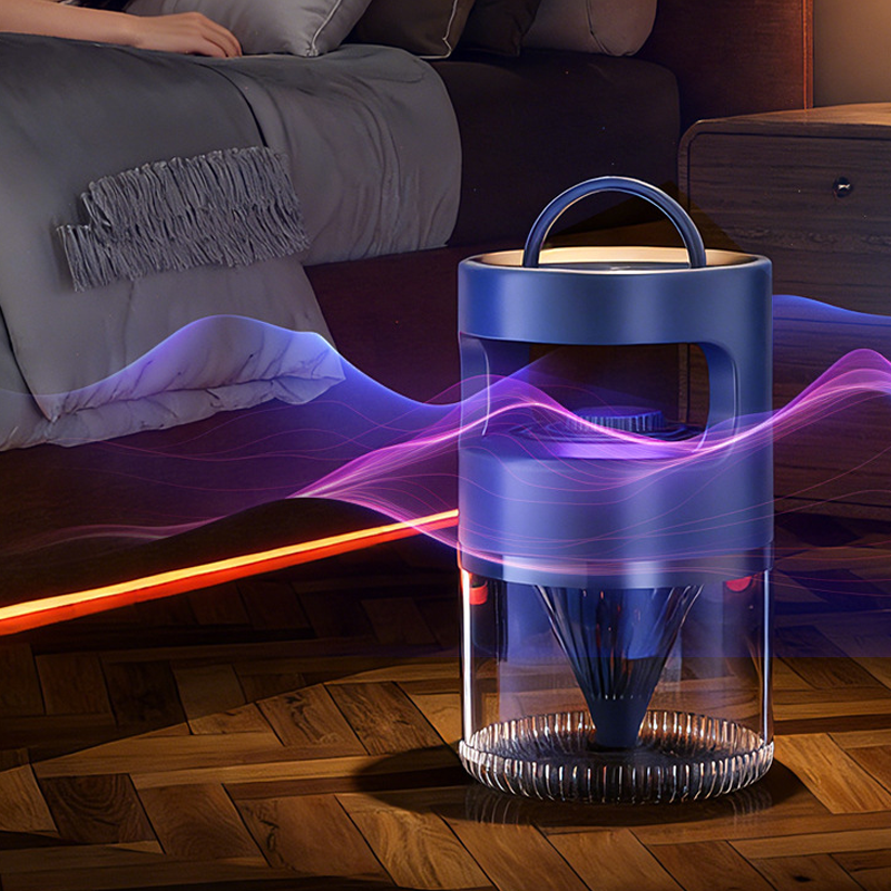 LED Bug Zapper