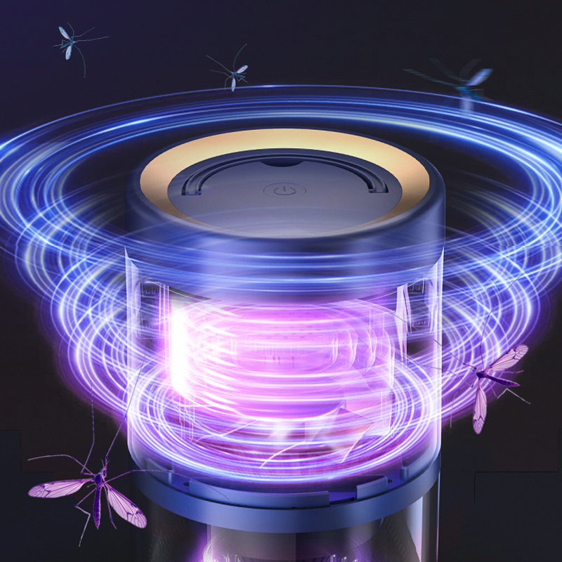 LED Bug Zapper