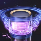 LED Bug Zapper