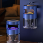 LED Bug Zapper