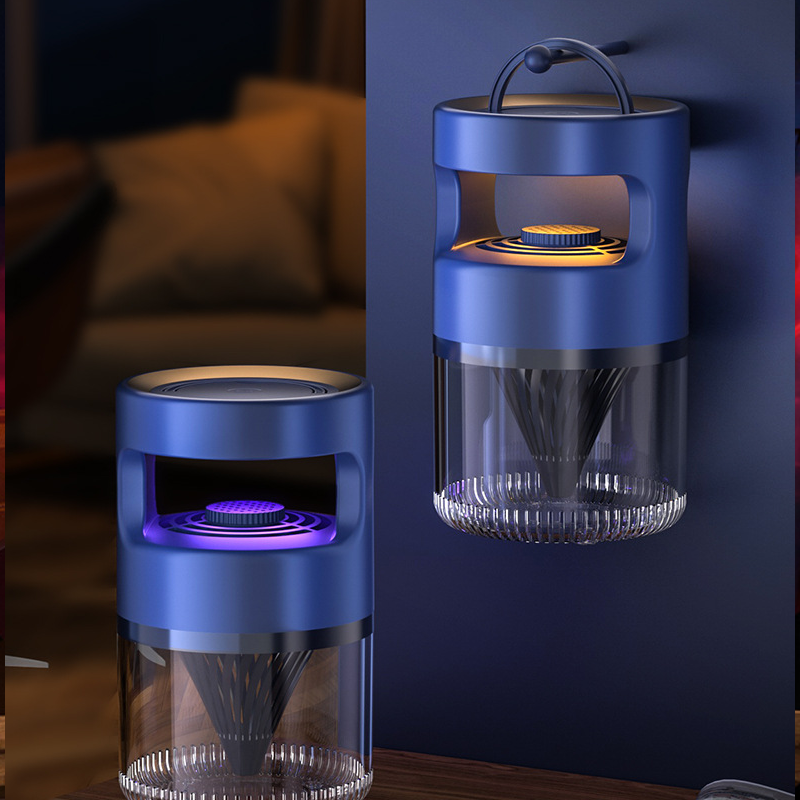 LED Bug Zapper