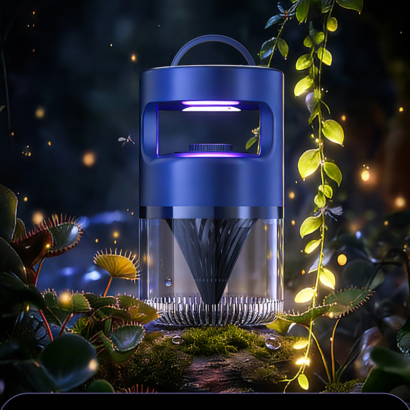 LED Bug Zapper