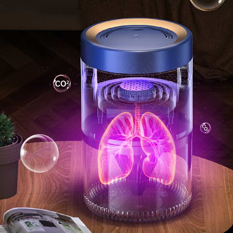 LED Bug Zapper