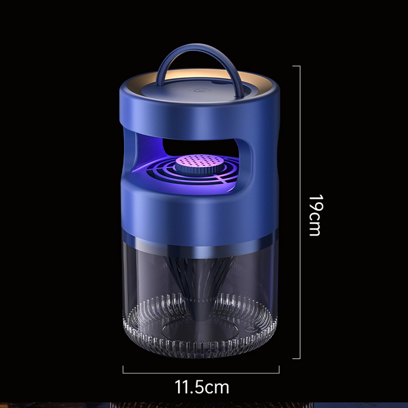 LED Bug Zapper