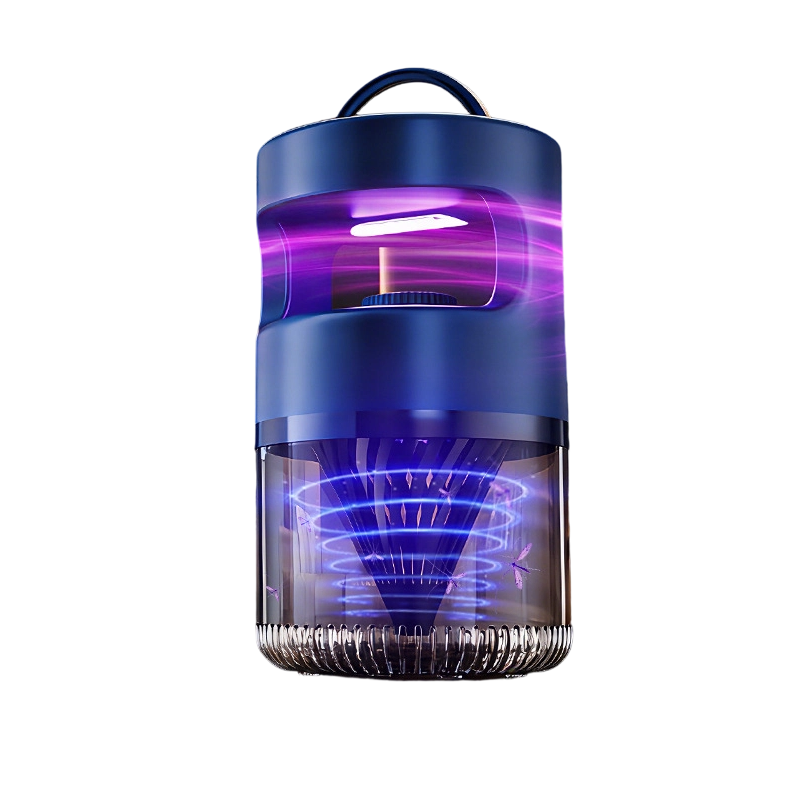 LED Bug Zapper