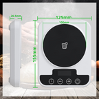 Digital Yeast Fermentation Thermostat